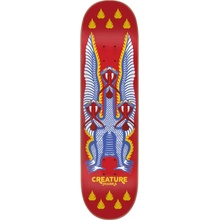 Creature Gonzalez Snakes Pro