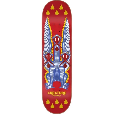 Creature Gonzalez Snakes Pro