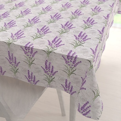 Biante obrus PML-033 Provence levandule 120x180cm