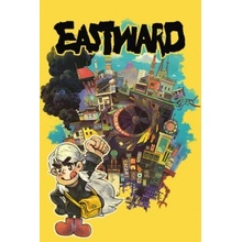 Eastward