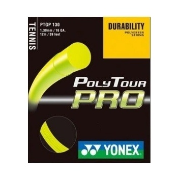 Yonex Poly Tour Pro 12m 1,25mm