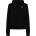 Reebok Суичър Reebok Women's Fleece Full-Zip Hoodie - Black
