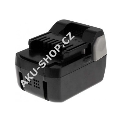 POWERY Hitachi BSL 1415 4000mAh Li-Ion 14,4V - neoriginální – Zboží Dáma