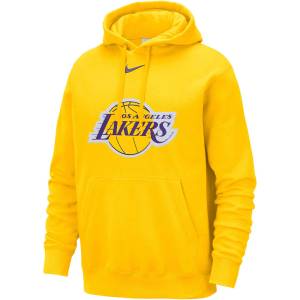 Nike Суитшърт lal mnk club hdy po logo