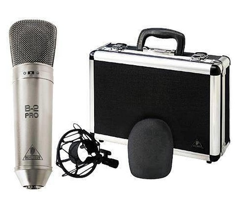 Behringer B-2 PRO