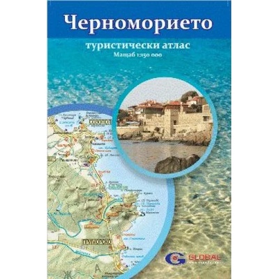 Mapmedia Черноморието