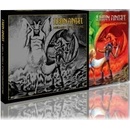 Iron Angel - Hellish Crossfire CD
