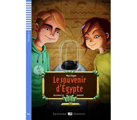 Le souvenir d’Égypte
