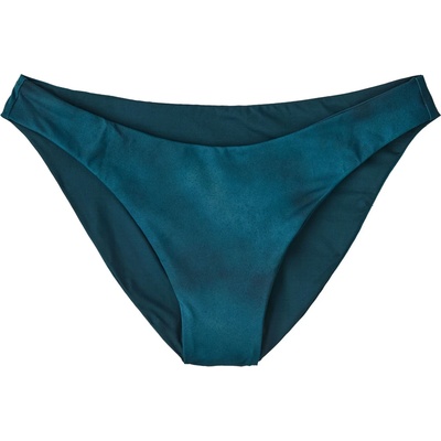 Patagonia Дамско бикини долнище Patagonia Women's Reversible Cross Shore Bottoms Bikini bottom - Sea Spray / Tidal Teal (150-4446-0314)