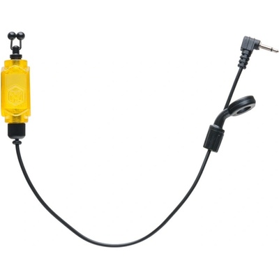 Mivardi Swinger Hanger CrystaliX Žltá