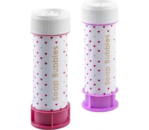 Bublifuk 60 ml Amscan