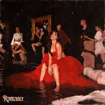 Sony Music Cabello Camila: Romance - CD (030747)