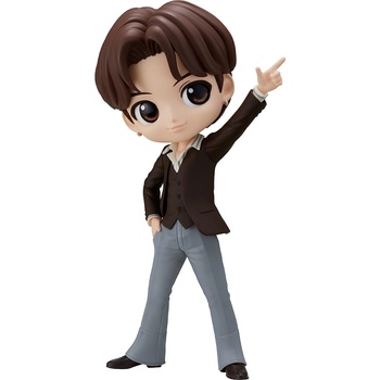 Image 1 of Banpresto Figurine Banpresto Q Posket Tinytan Dynamite Suga (ver. b) 14cm