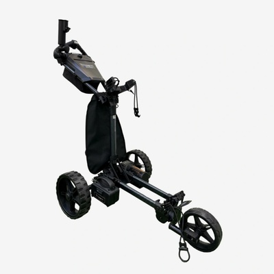 Trolem eZendo Brake elektrický