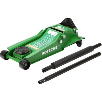 Hoteche Pojazdný nízkoprofilový zdvihák, 4 t