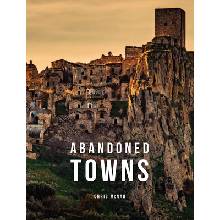 Abandoned Towns - McNab Chris