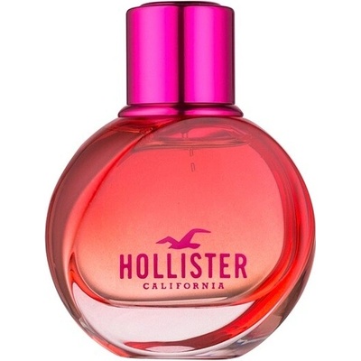 Hollister Wave 2 parfum dámsky 30 ml