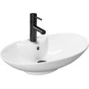 Rea Rosa 2 58,5x38,5 cm white (REA-U0160)