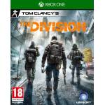 Ubisoft Tom Clancy's The Division (Xbox One)
