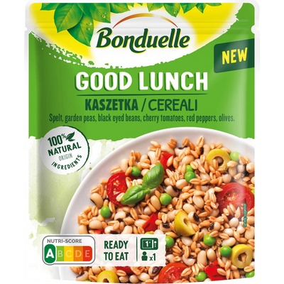 Bonduelle Good Lunch se Špaldou 250 g