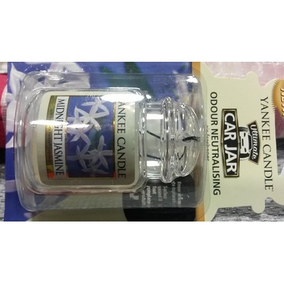 Yankee Candle Midnight Jasmine 4 ks