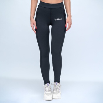 GymBeam Дамски клин Mesh Black M