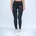 GymBeam Дамски клин Mesh Black M
