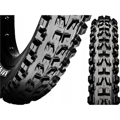 Maxxis Minion DHF 29x2,50 / 63-622 EXO DUAL drôtený