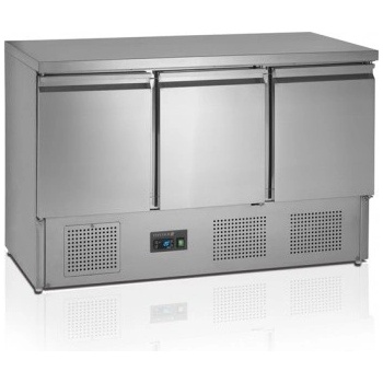Tefcold SA1365S/S
