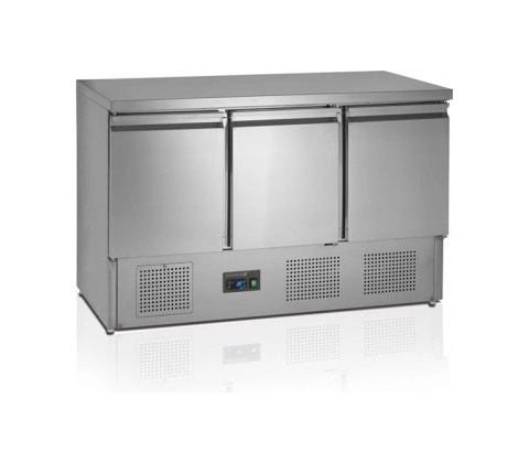Tefcold SA1365S/S