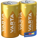 Varta LongLife C 2ks 4114101412