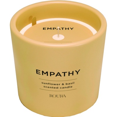 ROURA Empathy Sunflower & Basil 250 g