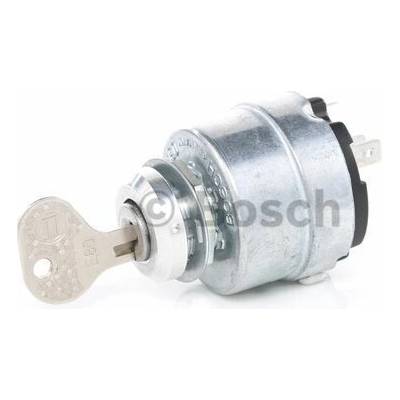 BOSCH Spínač zapalování / startéru 0342309008