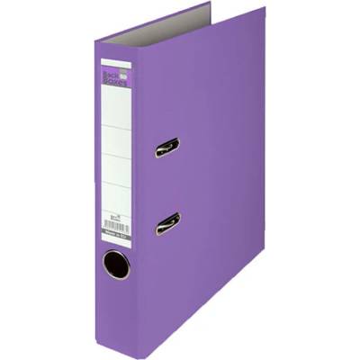 Класьор B2B PP A4, 5 cm Виолетов (B2B PP A4)