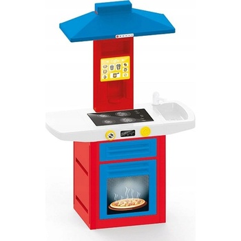 Dolu Kuchynský set so zvukmi