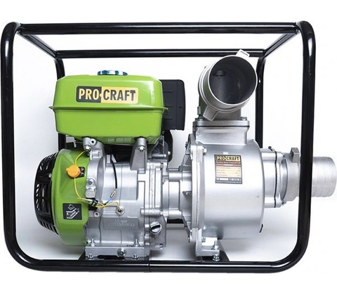 Procraft WP100