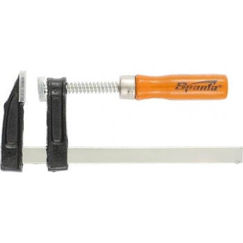 Sparta Стяга F-образна, 150 х 50 х 200 mm SPARTA 2042357 (2042357)