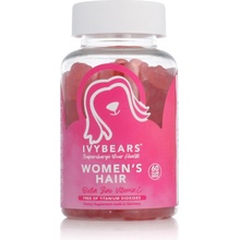 IvyBears Women's Hair Vitamins 60 ks