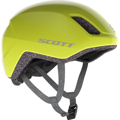 SCOTT Ristretto černá 2022