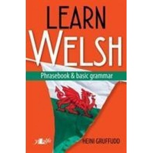 Learn Welsh - Phrasebook and Basic Grammar