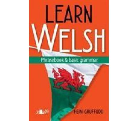 Learn Welsh - Phrasebook and Basic Grammar
