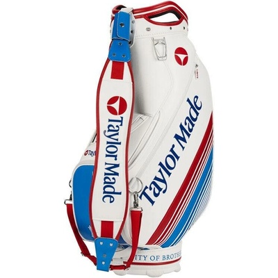 Taylormade PGA Liberty Lines Staff Bag