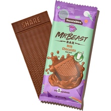 Feastables MrBeast Milk Chocolate 60 g