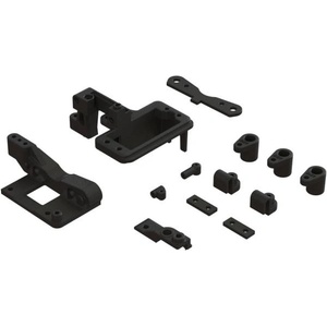 Arrma Модул задна спирачка Arrma - композитни части
