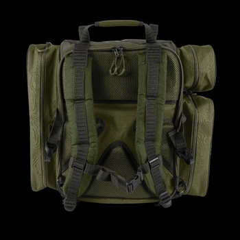 Korum Batoh Progress Ruckbag 35l
