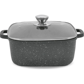 Image 1 of Maestro 28 cm 8 l Black MR-2828