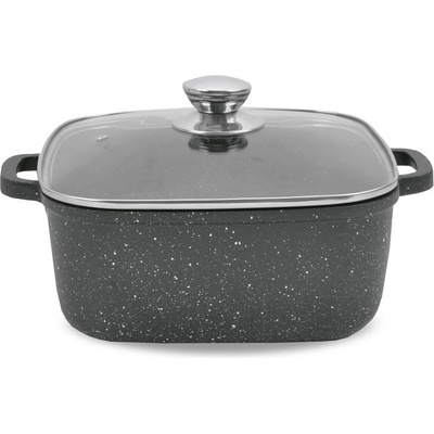 Maestro 28 cm 8 l Black MR-2828