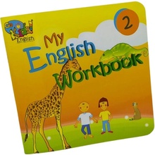 GoKids | My English Workbook 2