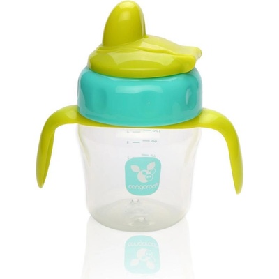 Cangaroo Чаша с Накрайник 150ml синя TC5007 (103018)