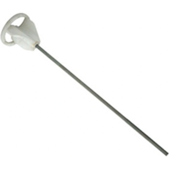 Decorex Бъркалка Ф 90*550 mm пластмасова Decorex 12738